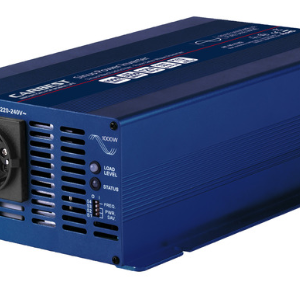 Carbest Sinus-Wechselrichter PS1000 U 12/230V 1000W