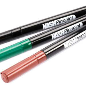 Nash Hook and TT Marker Pens