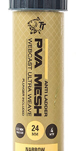 Nash PVA Mesh Ultra Weave