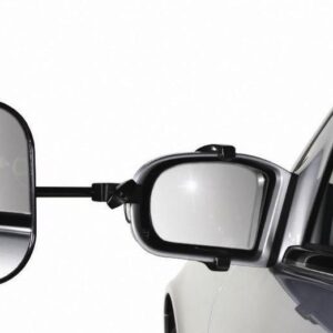 EMUK Wohnwagenspiegel für BMW 1er