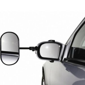 EMUK Wohnwagenspiegel für Mercedes C-Klasse W 205 Kombi S 205 Cabrio A 205 ab 02/14