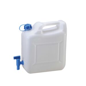 Hünersdorff Wasserkanister Eco 12 Liter