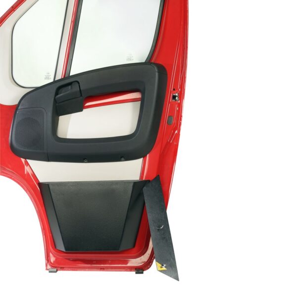 Mobil-Safe Tür Safe für Fiat Ducato ab 06/2006 X250 und X290