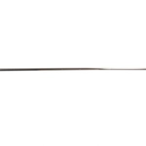Orkanstütze mit Bügelfuß ausziehbar 170–260 cm für Vorzelt