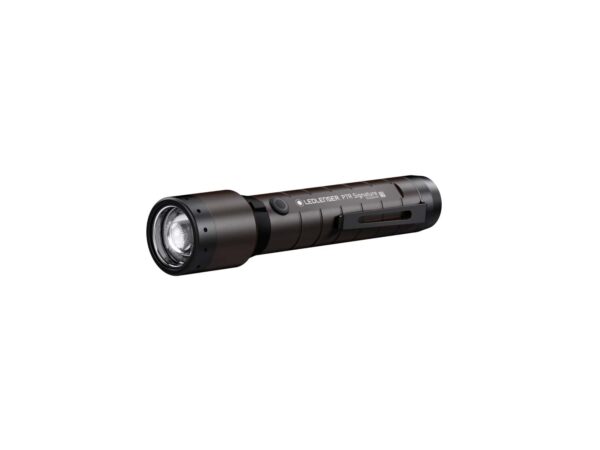 Led Lenser P7R Signature Taschenlampe