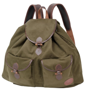 AKAH Rucksack Velveton