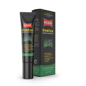 Ballistol Guncer Keramik-Waffenfett 10 ml Tube