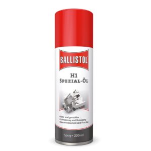 Ballistol H1 Spray