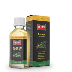 Ballistol Balsin Schaftöl