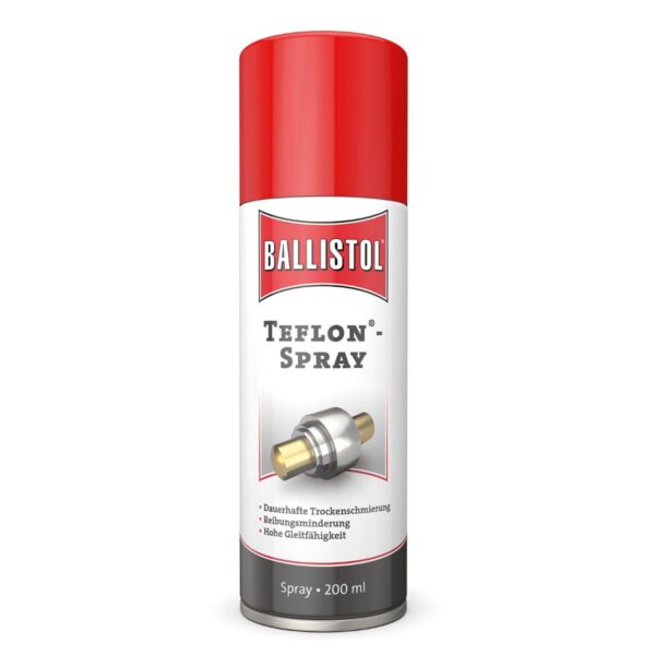 Ballistol Teflon-Spray