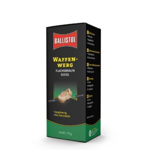 Ballistol Sucol Waffenwerg Hanf