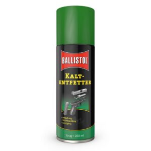 Ballistol Robla Kaltentfetter 200 ml