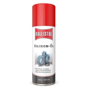 Ballistol Silikon-Öl-Spray