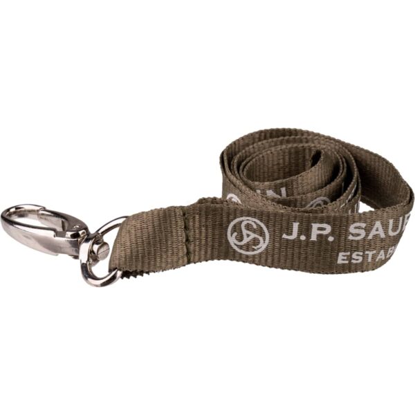 Sauer Schlüsselanhänger Lanyard