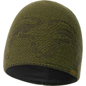 Blaser Pearl Beanie Grün