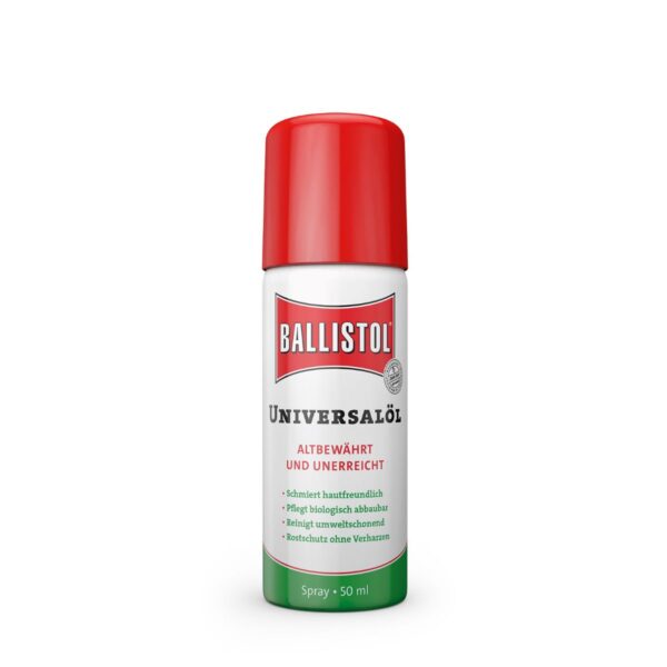 Ballistol Universalöl Spray