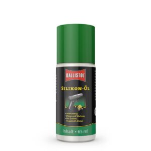 Ballistol Silikon-Öl 65ml