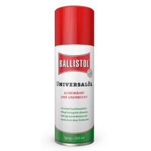 Ballistol Universalöl Spray