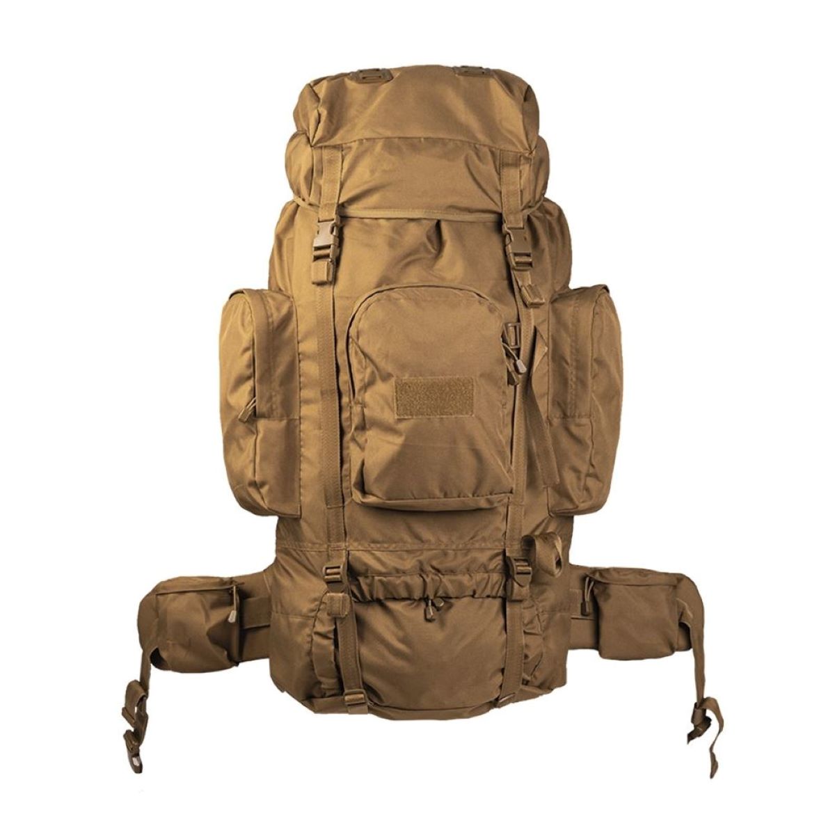 MIL-TEC Rucksack Recom 88 L