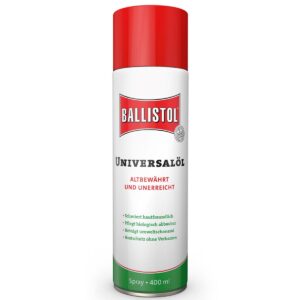 Ballistol Universalöl Spray