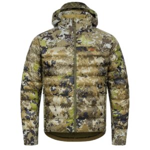 Blaser Observer Jacke HunTec Camouflage