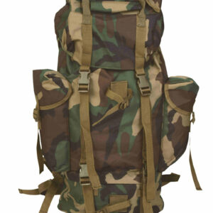 MIL-TEC BW Kampfrucksack 65 Liter