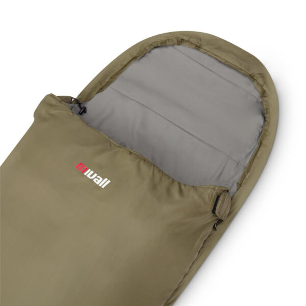 Mivall Patrol superleichter Sommerschlafsack