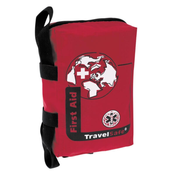 TravelSafe First Aid Bag small