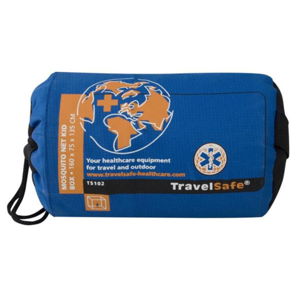 TravelSafe Moskitonetz Kinder