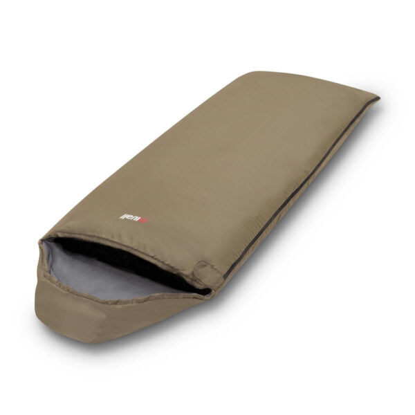 Mivall Patrol Schlafsack oliv Decke