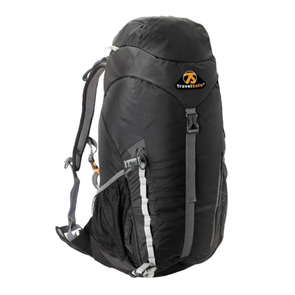 TravelSafe Tourenrucksack 22 Liter