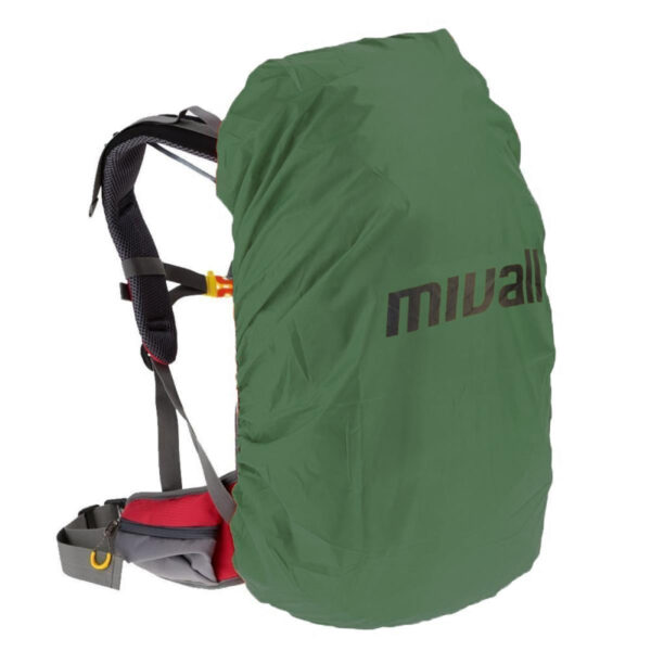 Mivall Regenschutz Force - S