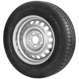 Wohnwagen Reserverad 195/70 R15 C