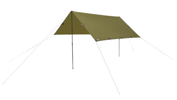 Robens Tarp 3 x 3 m grün