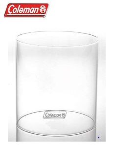 Coleman Ersatzglas CL1