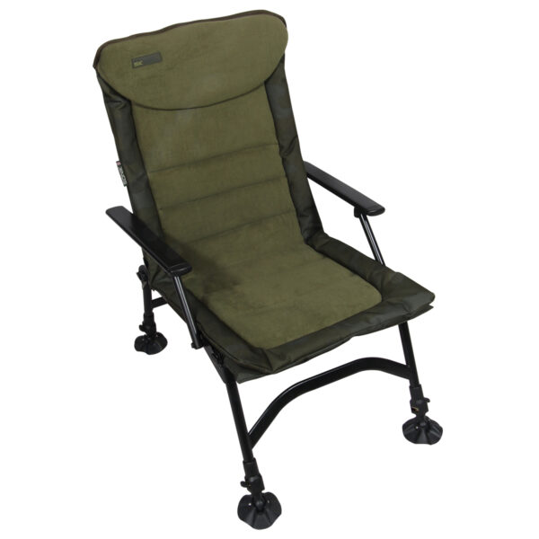 Sonik SK-TEK Armchair Karpfenstuhl