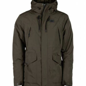 Nash ZT Polar Parka