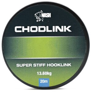 Nash Chod-Link Mono Vorfach