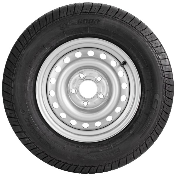 Wohnwagen Reserverad 195/70 R14 XL