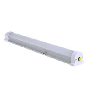 Linienleuchte 42 LED 12V 200lm 320x33x33mm - Unterbau + Aufbau