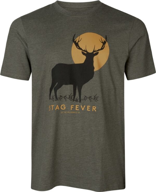 Seeland Stag Fever Jagdshirt