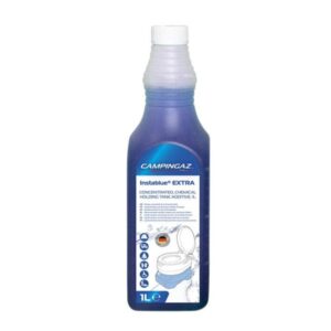 Campingaz Instablue Extra - 1 Liter Sanitärkonzentrat für Campingto...