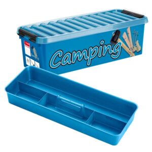 Camping Box 9