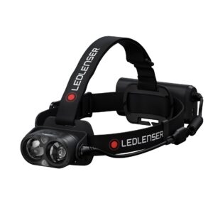 Led Lenser Stirnlampe H19R Core