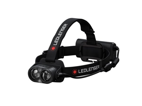 Led Lenser Stirnlampe H19R Core