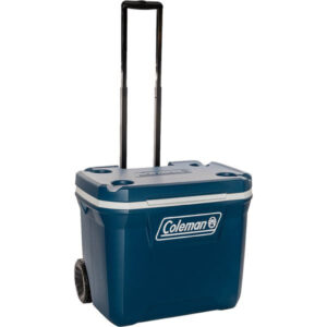 Coleman Kühlbox Xtreme Wheeled Cooler 50 QT