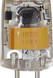 LED Leuchtmittel HALO-LED - 12V - 1