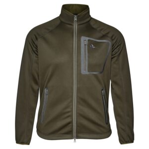 Seeland  Hawker Storm Fleecejacke Pine Green