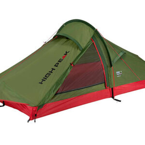 High Peak Trekkingzelt Siskin 2 Personen