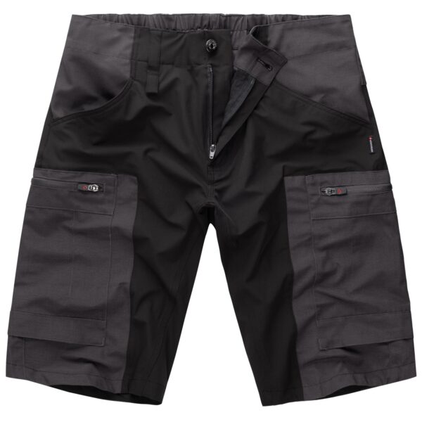 Höhenhorn Raimeux Herren Cargo Short Kurze Hose Arbeitshose Outdoor 3XL Dunkelblau